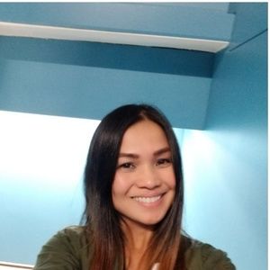 Meet your Posher, Catherine